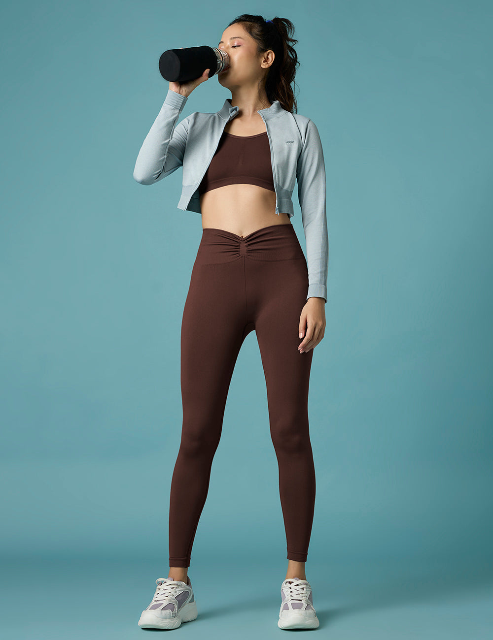 Illusion Leggings